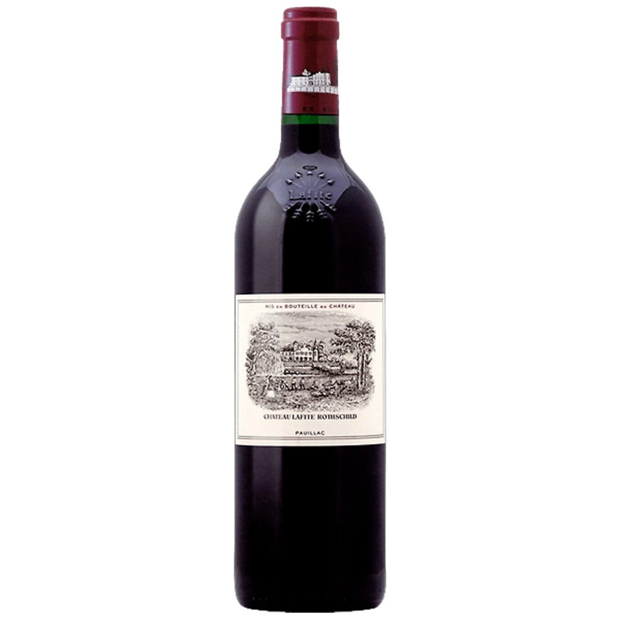 Chateau Lafite Rothschild AOC 1-er Grand Cru 2013