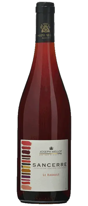Sancerre Le Rabault Rouge