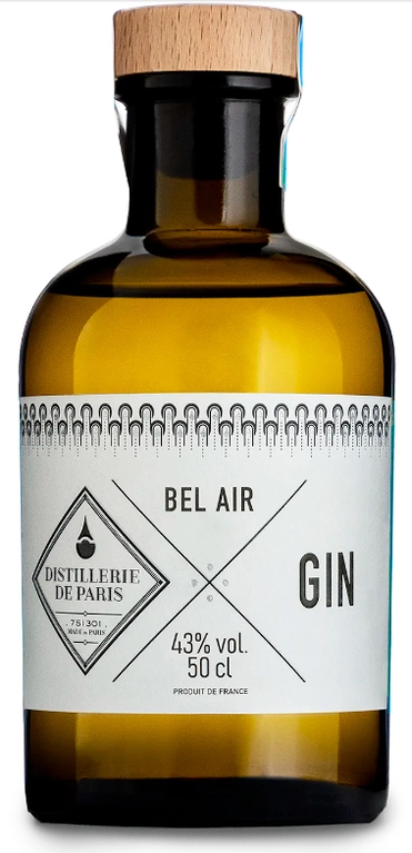Distillerie de Paris Bel Air
