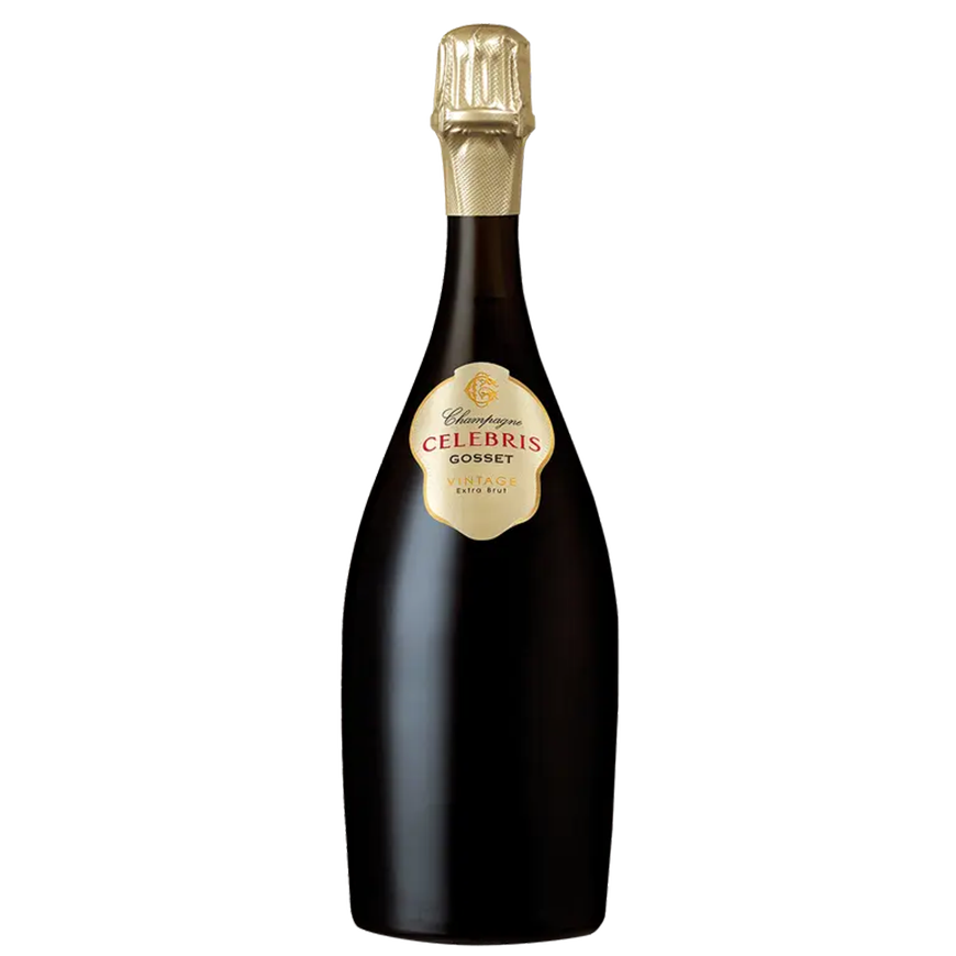 Gosset Celebris Extra Brut 2007