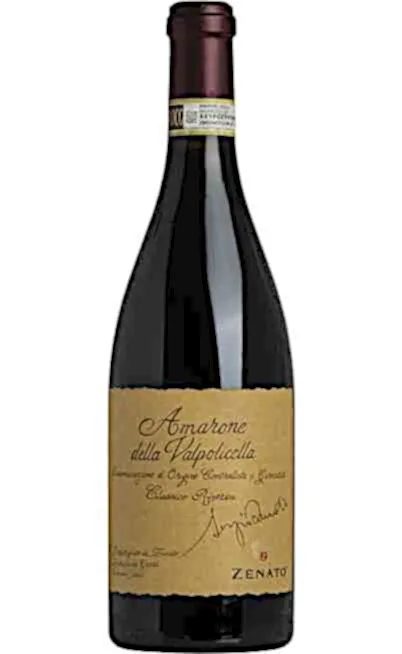 Amarone della Valpolicella Classico Riserva