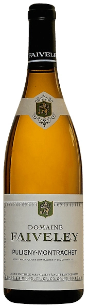Domaine Faiveley Puligny Montrachet 1er Cru Champ Gain 2019