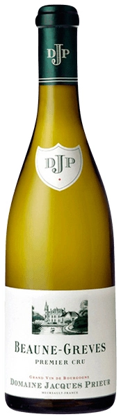 Domaine Jacques Prieur Beaune-Greves 1er Cru Blanc 2018
