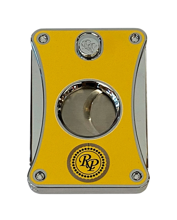 Rocky Patel Diamond Cutter Yellow