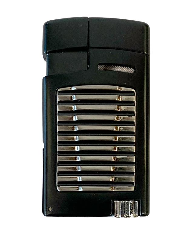 Xikar Forte lighter Black
