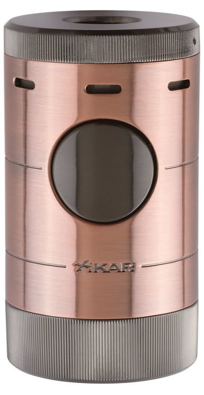 Xikar Volta Lighter Bronze