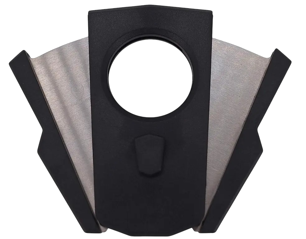 Butterfly Cutter Black