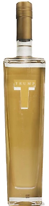 Trump vodka 100cl