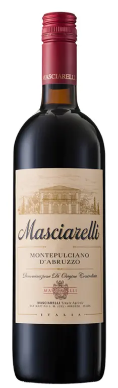 Masciarelli Montepulciano d'Abruzzo DOC 2020