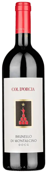 Col d'Orcia Brunello di Montalcino DOCG 2018