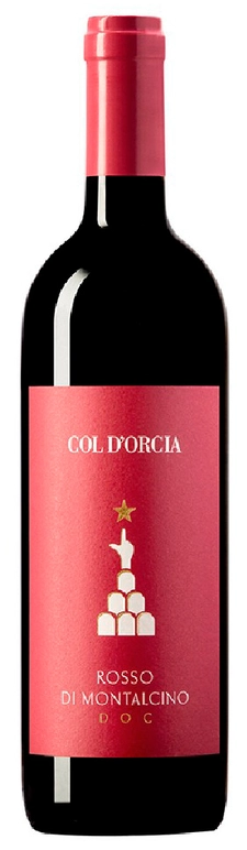 Col d'Orcia Rosso di Montalcino DOC 2020