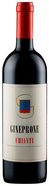 Col D'orcia Gineprone Chianti DOCG 2020