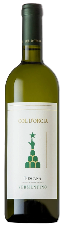 Col D'orcia Vermentino IGT Toscana 2021