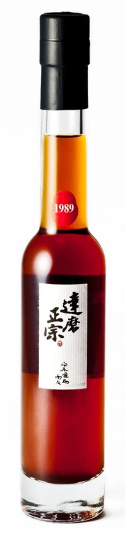 Daruma Masamune 1989 Koshu 20cl
