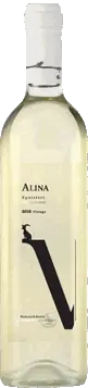Vouni Panayia Alina Xynisteri Medium Dry Paphos 2021