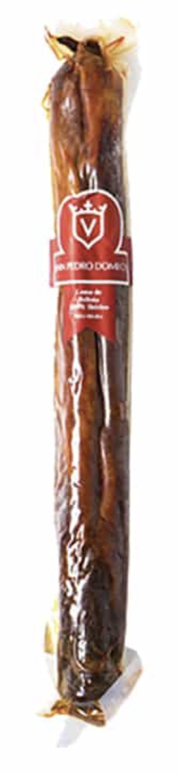 Juan Pedro Domecq Jabuguito de Bellota 100% Iberico