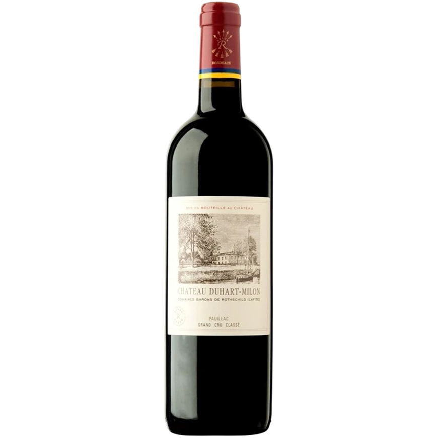 Chateau Duhart-Milon Grand Cru 2018