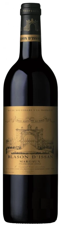 Chateau D'Issan 3eme Cru Classe 2018