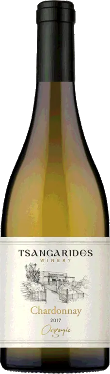 Tsangarides Chardonnay  2020