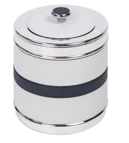 Giobagnara Ocean Bicolor Ice Bucket Gray