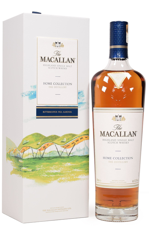 Macallan Home Collection 70cl