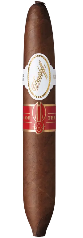 Davidoff Year Of The Rabbit Limited Edition 2023