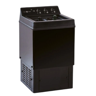 Chiller Concept
