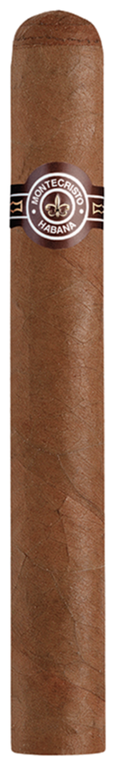 Montecristo Double Edmundo