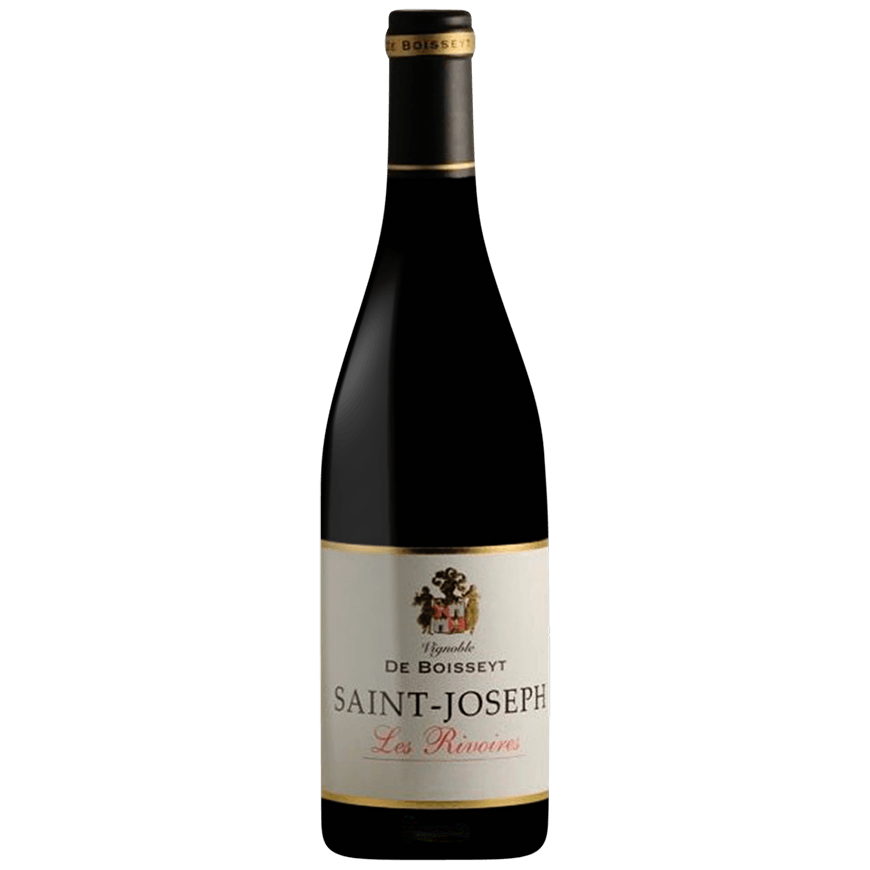 De Boisseyt Saint Joseph Les Rivoires 2019