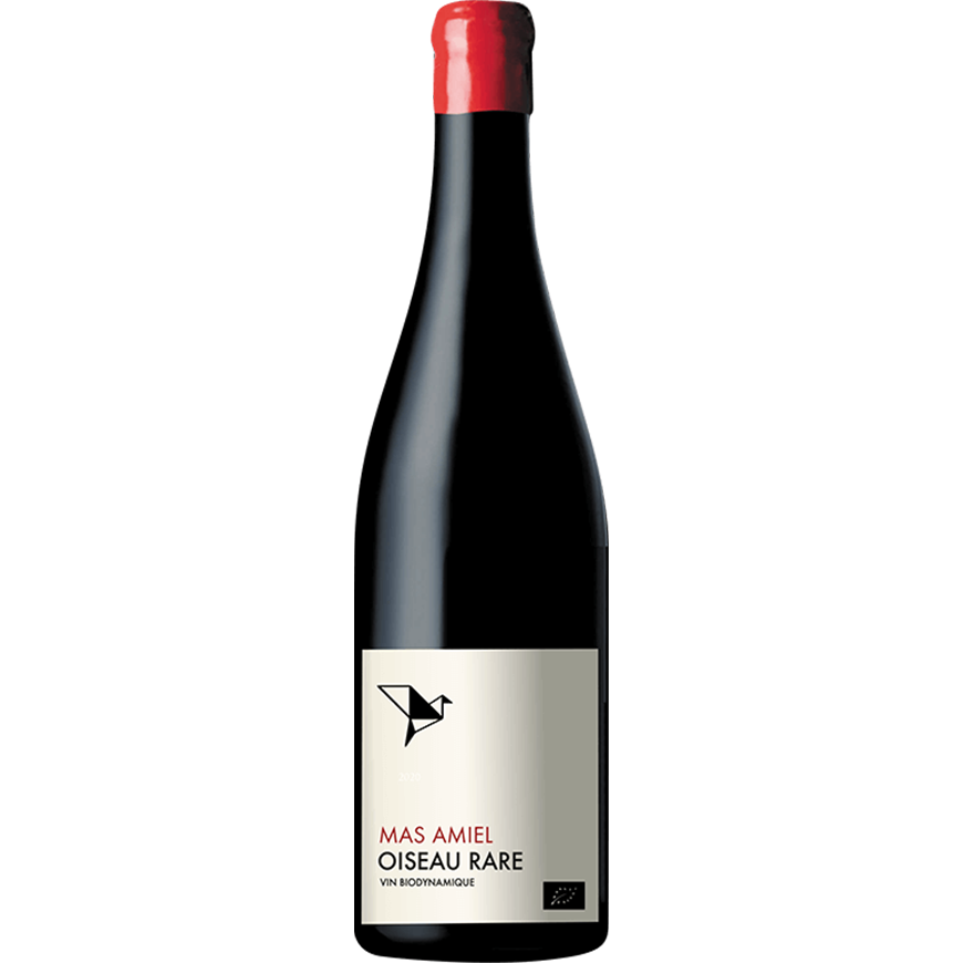 Mas Amiel Rare Oiseau 2020