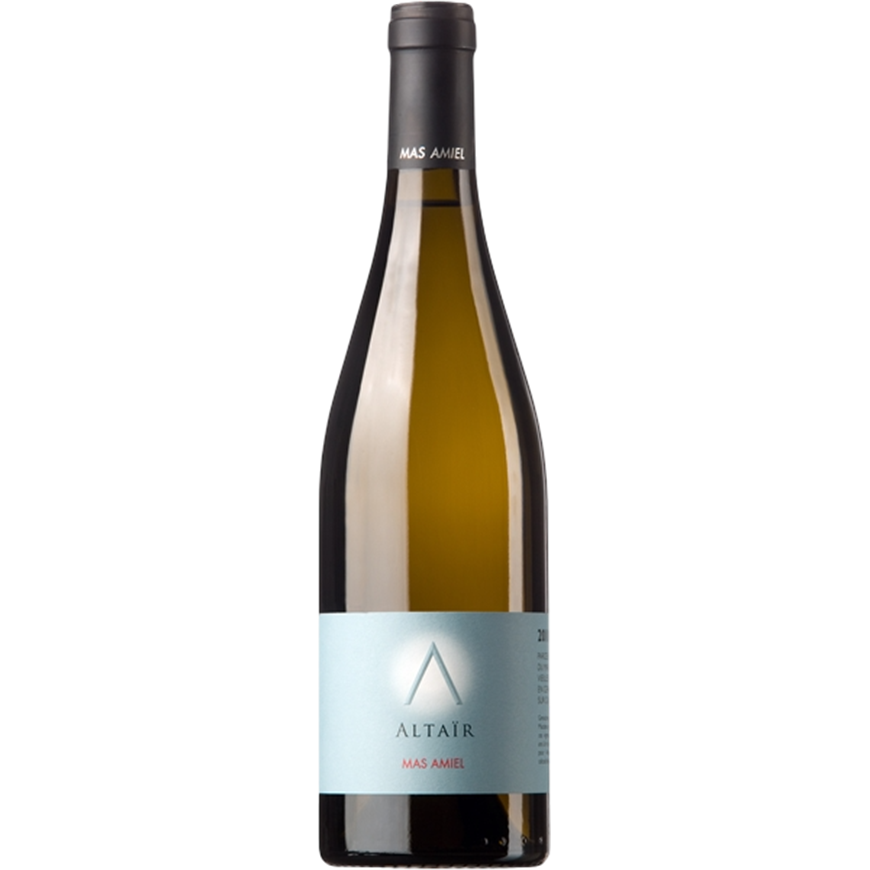 Mas Amiel Altair Biody Blanc 2021