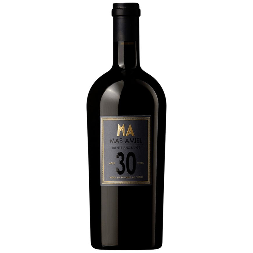 Mas Amiel 30 Ans d'Age
