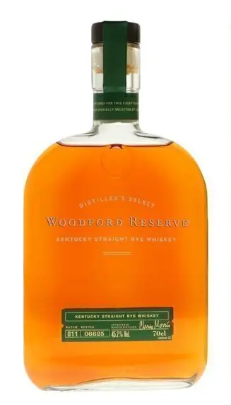 Woodford Rye 100cl