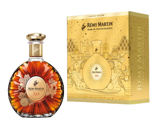 Remy Martin XO Steaven Richard 70cl