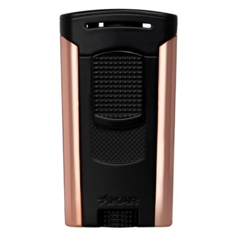 Xikar Lighter Astral Blackrose