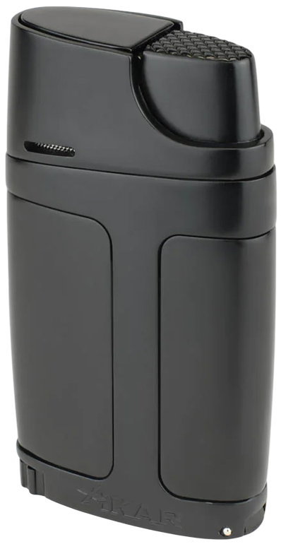 Xikar Lighter ELX Black