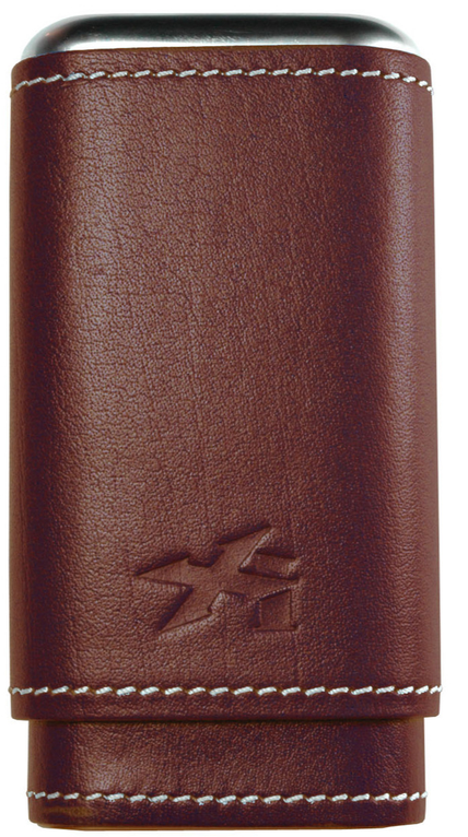 Xikar Cigar Case Triple CN