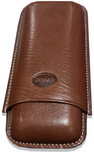 Jemar Leather Case 2