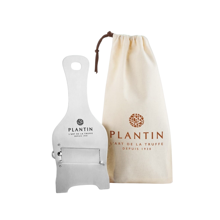 Plantin Stainless Steel Truffle Slicer