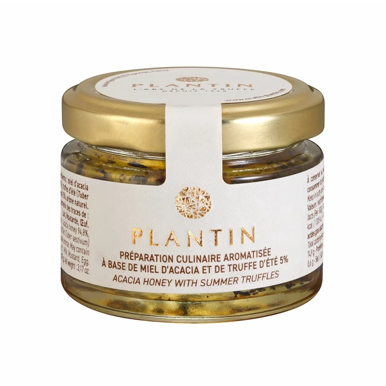 Plantin Summer Truffle Honey 90g