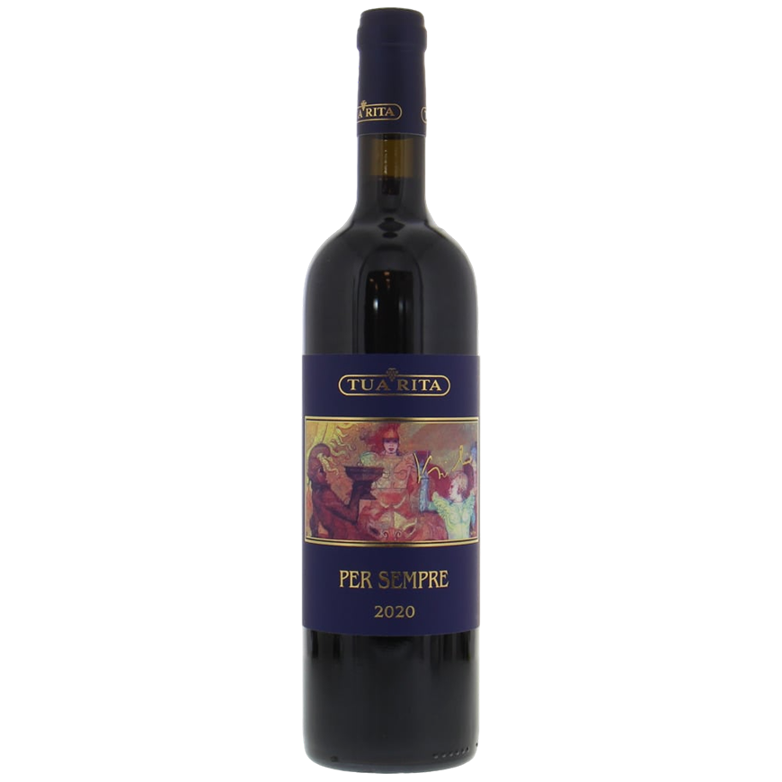 Tua Rita Per Sempre Syrah 2020 Magnum