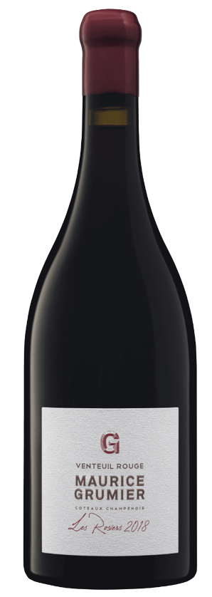 Maurice Grumier Les Rosiers Pinot Noir 2018