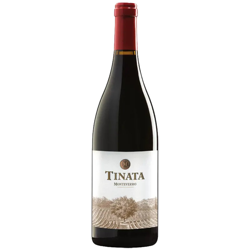 Monteverro Tinata 2017