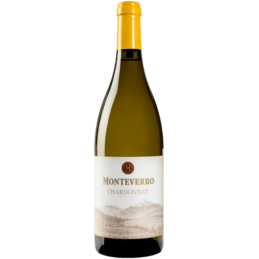 Monteverro Chardonnay 2021 37.5cl