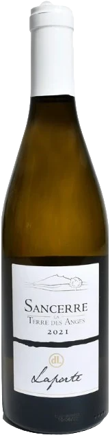 Laporte Sancerre La Terre Anges 2021 37.5cl