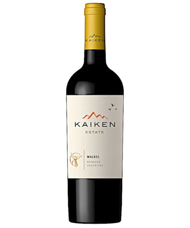 Kaiken Malbec Reserva