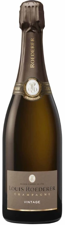 Louis Roederer Brut Vintage 2015