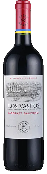 Los Vascos Cabernet Sauvignon