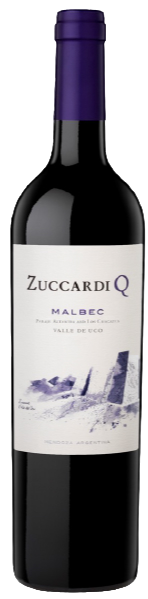 Zuccardi Serie Q Malbec 2020