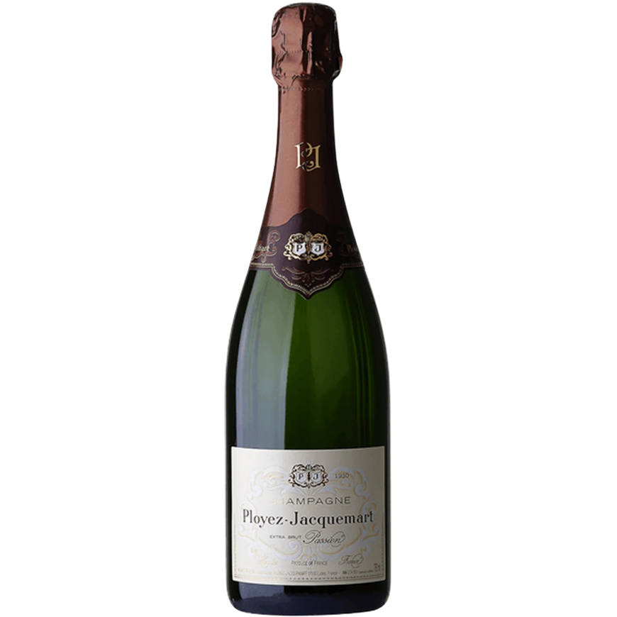 Ployez Jacquemart Passion Extra Brut
